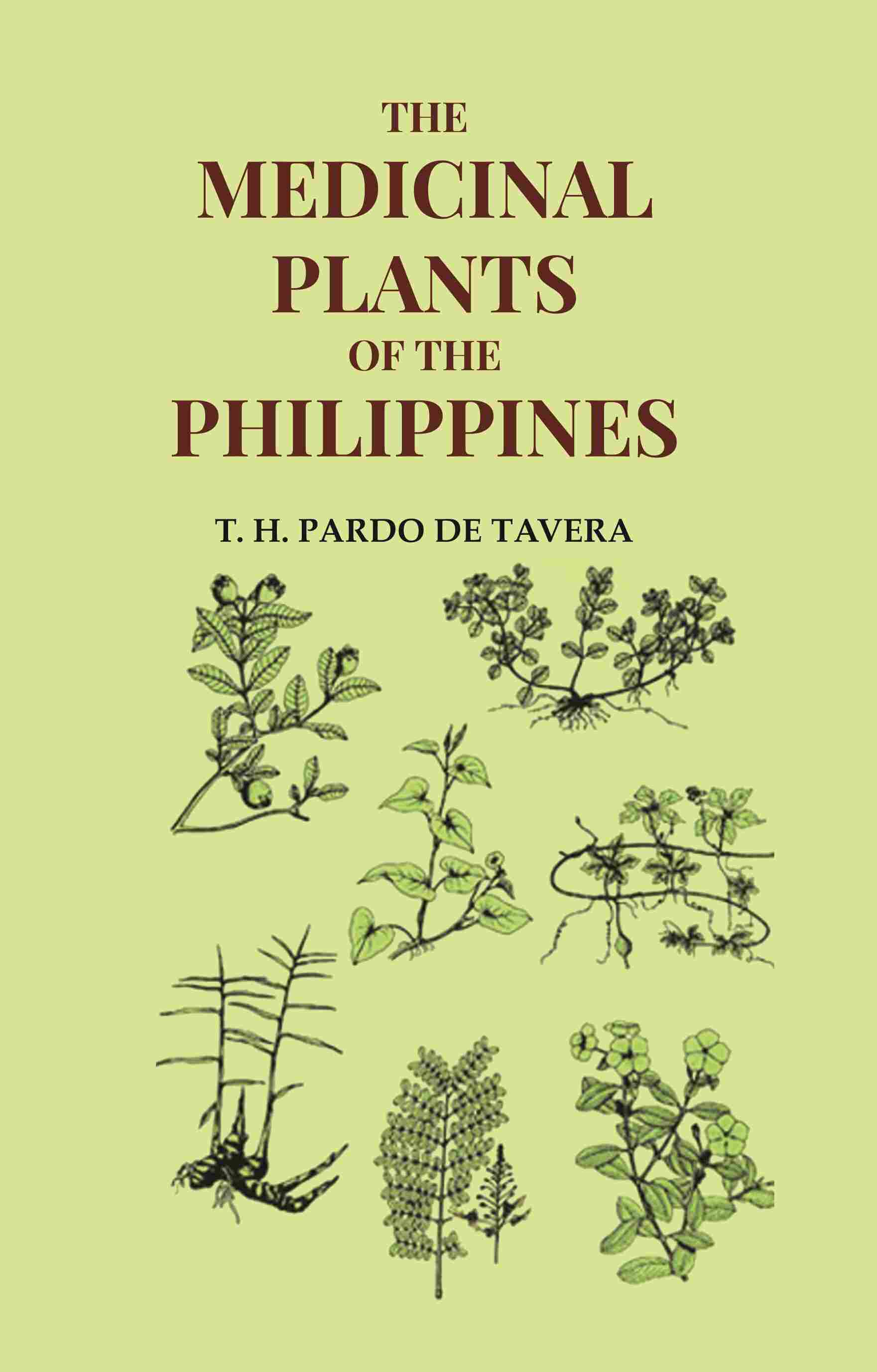 The Medicinal Plants of the Philippines - Gyan Books  Grab2Buy Gyan Books Grab2Buy