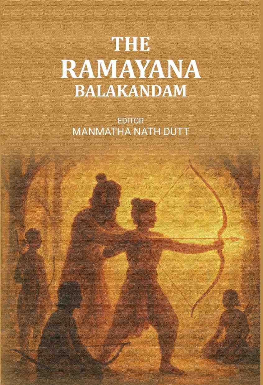 The Ramayana Balakandam - Gyan Books  Grab2Buy Gyan Books Grab2Buy