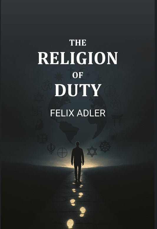 The religion of duty - Gyan Books  Grab2Buy Gyan Books Grab2Buy