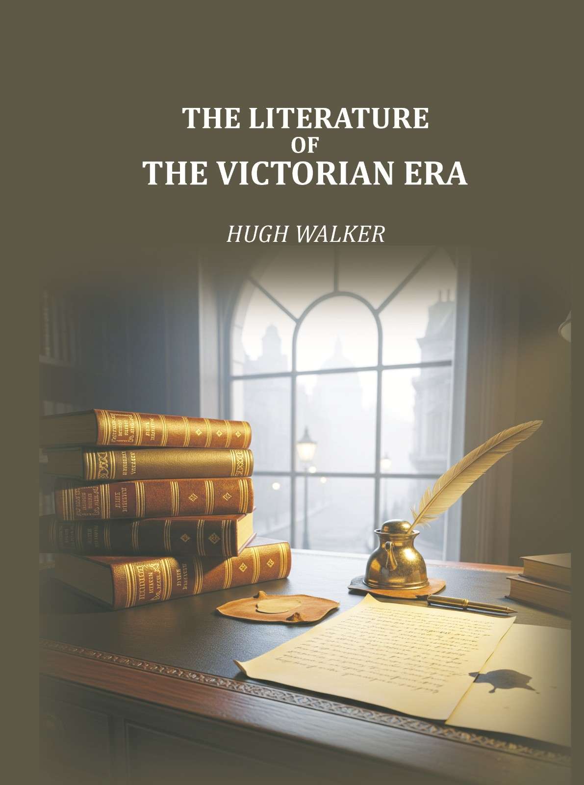 The Literature of the Victorian Era - Gyan Books  Grab2Buy Gyan Books Grab2Buy