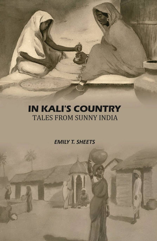In Kali's Country Tales From Sunny India - Gyan Books