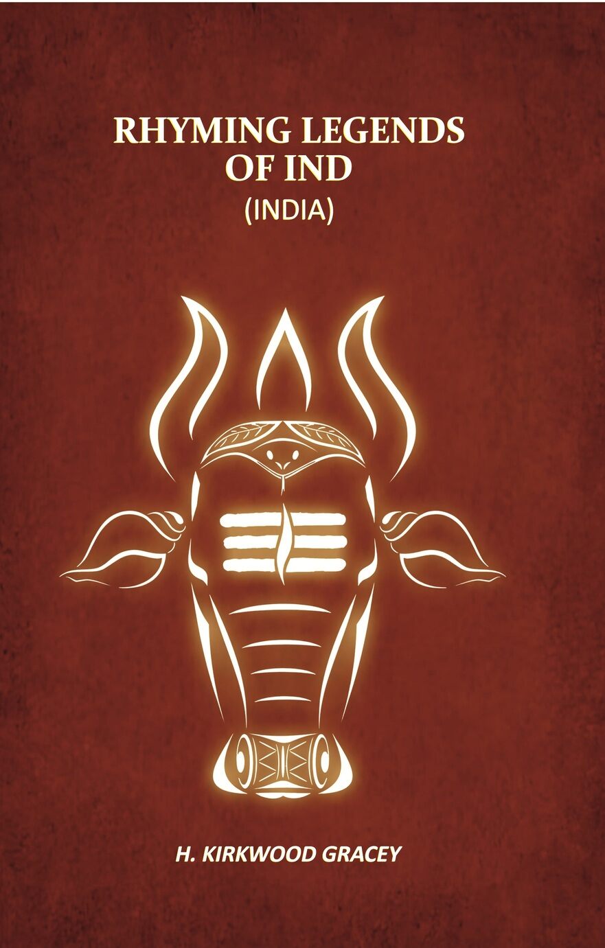 Rhyming Legends of Ind - Gyan Books