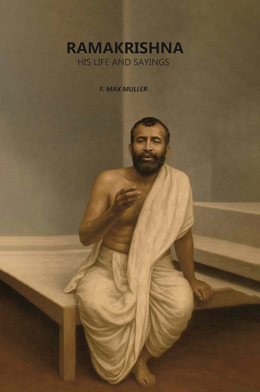 Ramakrishna: His Life and Sayings - Gyan Books