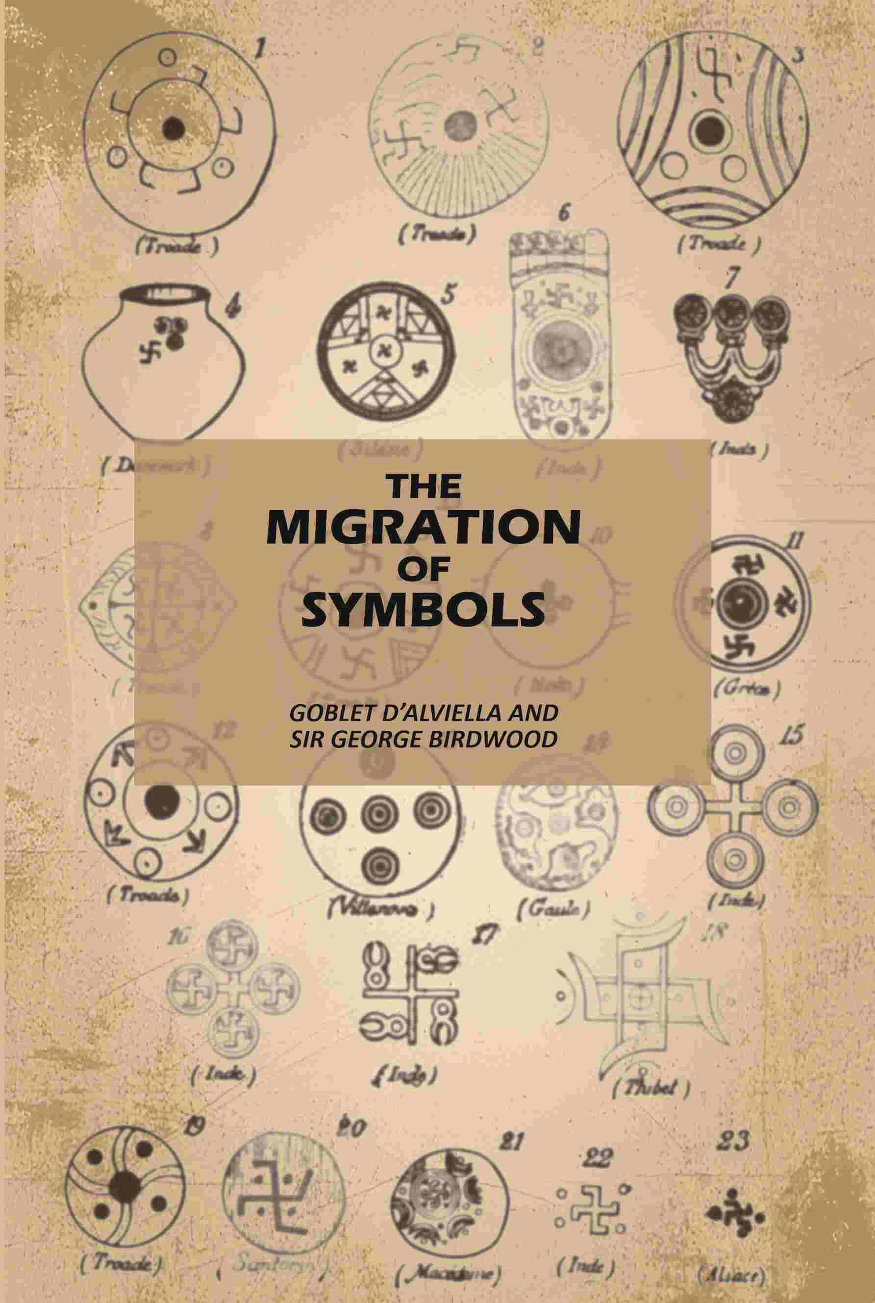 The Migration of Symbols - Gyan Books  Grab2Buy Gyan Books Grab2Buy
