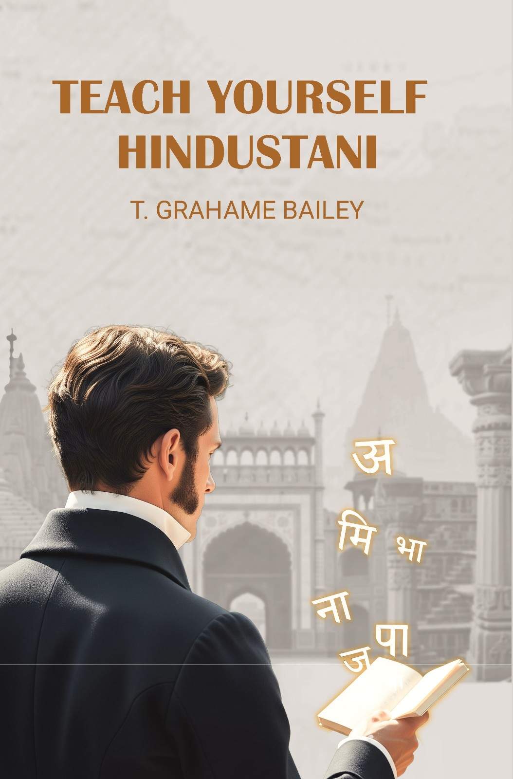 Teach Yourself Hindustani - Gyan Books