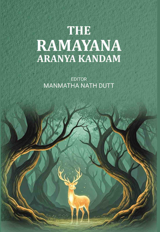 The Ramayana Aranya Kandam - Gyan Books  Grab2Buy Gyan Books Grab2Buy