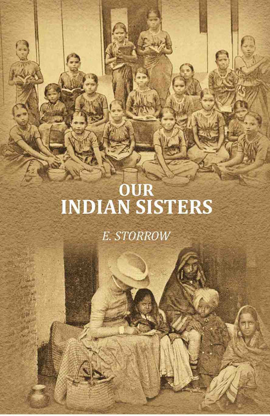 Our Indian Sisters - Gyan Books