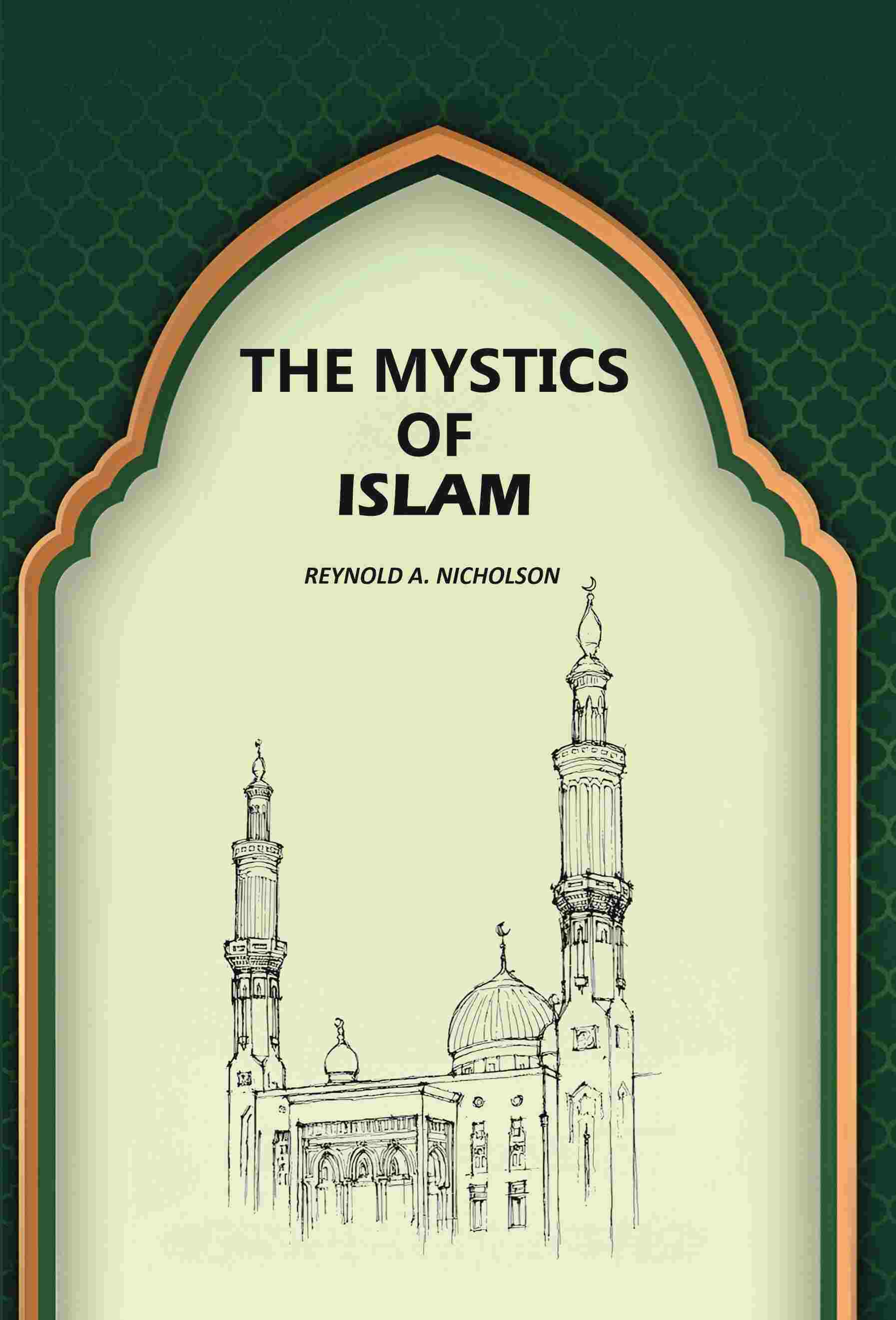 The Mystics Of Islam - Gyan Books  Grab2Buy Gyan Books Grab2Buy