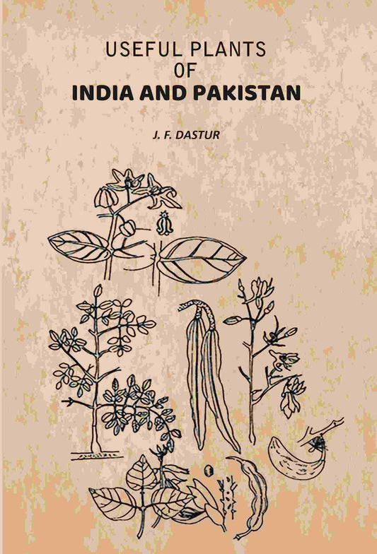Useful Plants Of India And Pakistan - Gyan Books  Grab2Buy Gyan Books Grab2Buy