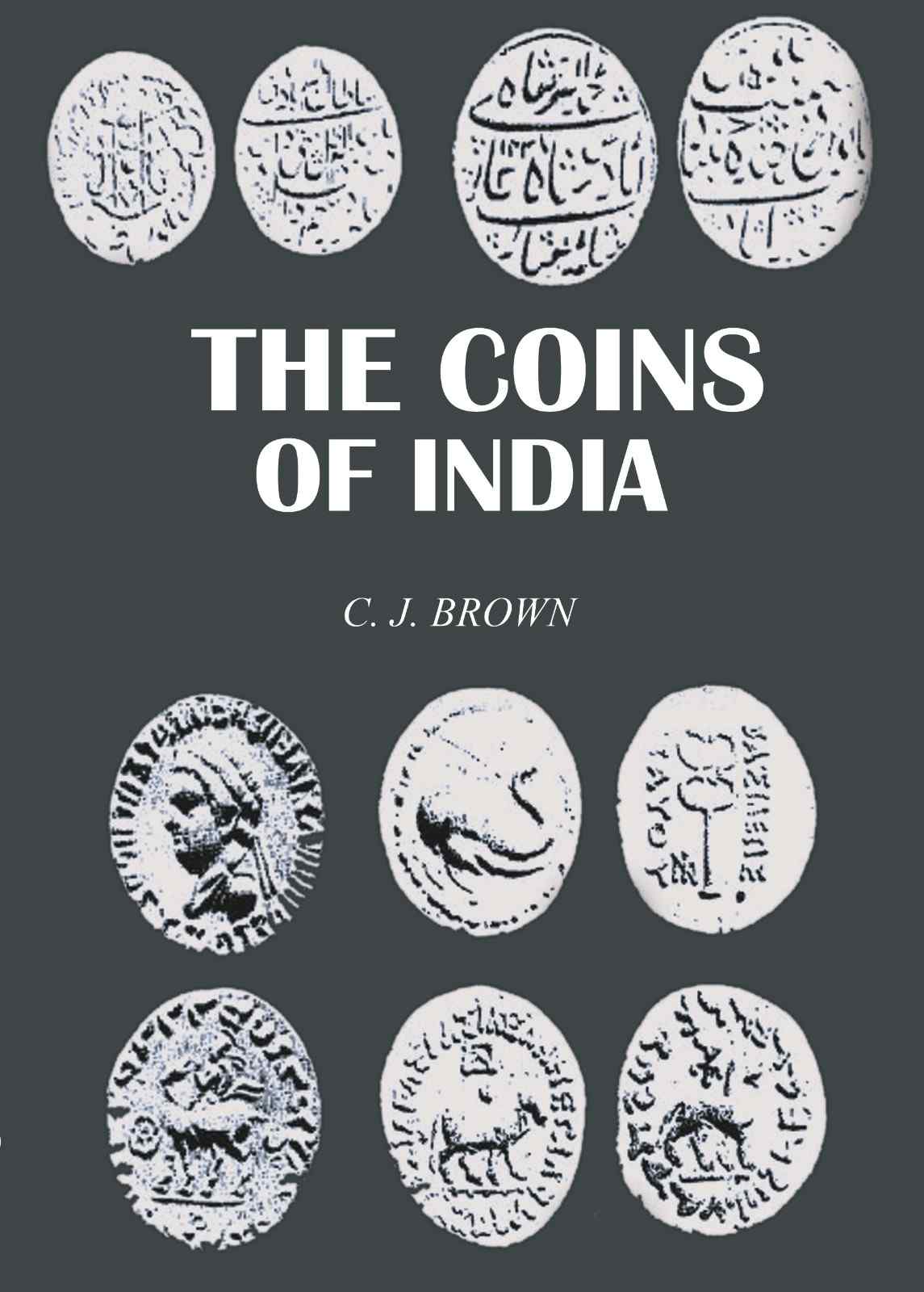 The Coins of India - Gyan Books  Grab2Buy Gyan Books Grab2Buy