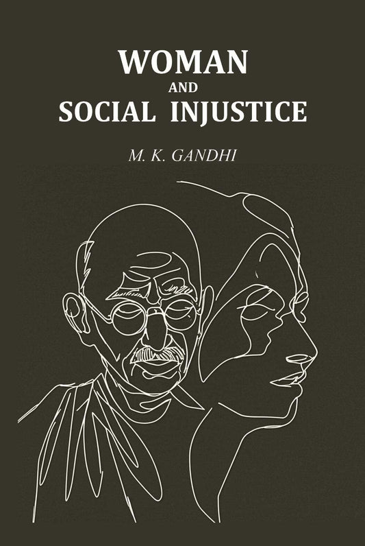 Woman and Social Injustice - Gyan Books  Grab2Buy Gyan Books Grab2Buy