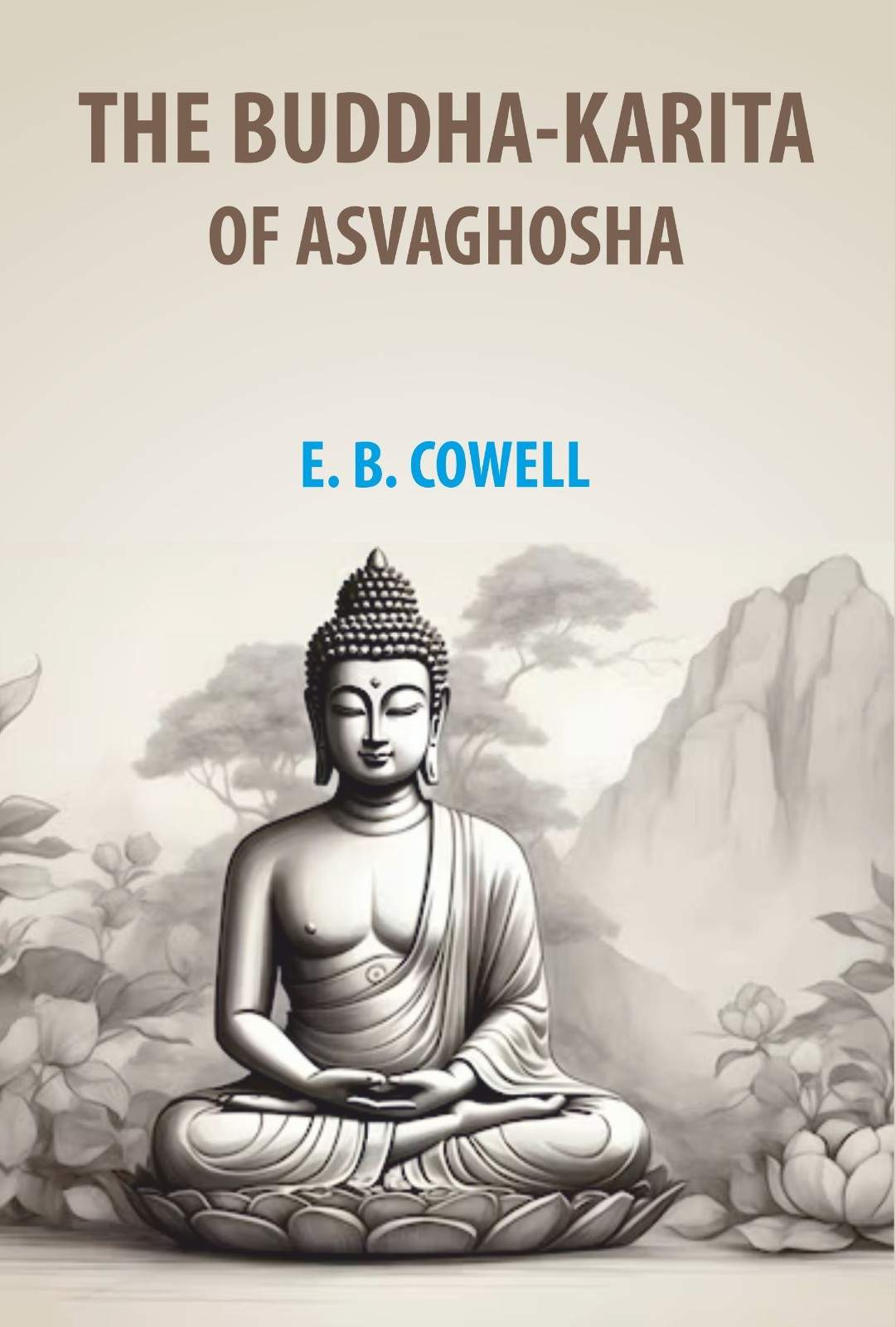 The Buddha-Karita of Asvaghosha - Gyan Books  Grab2Buy Gyan Books Grab2Buy