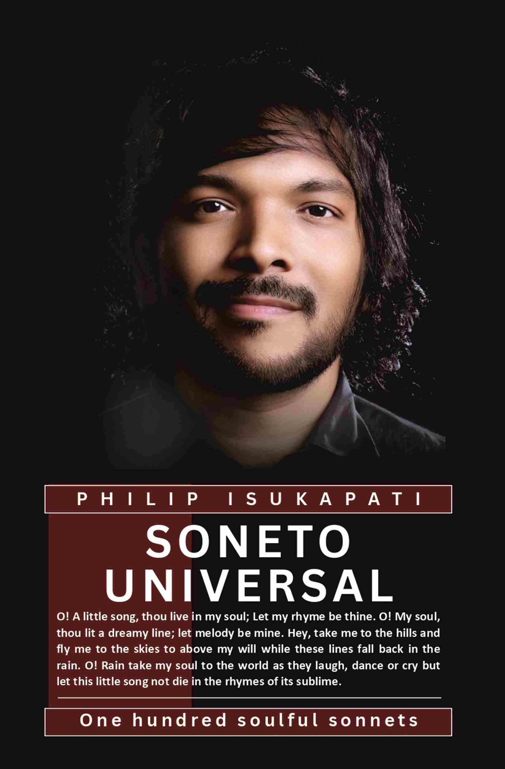 SONETO UNIVERSAL: ONE HUNDRED SOULFUL SONNETS - Gyan Books