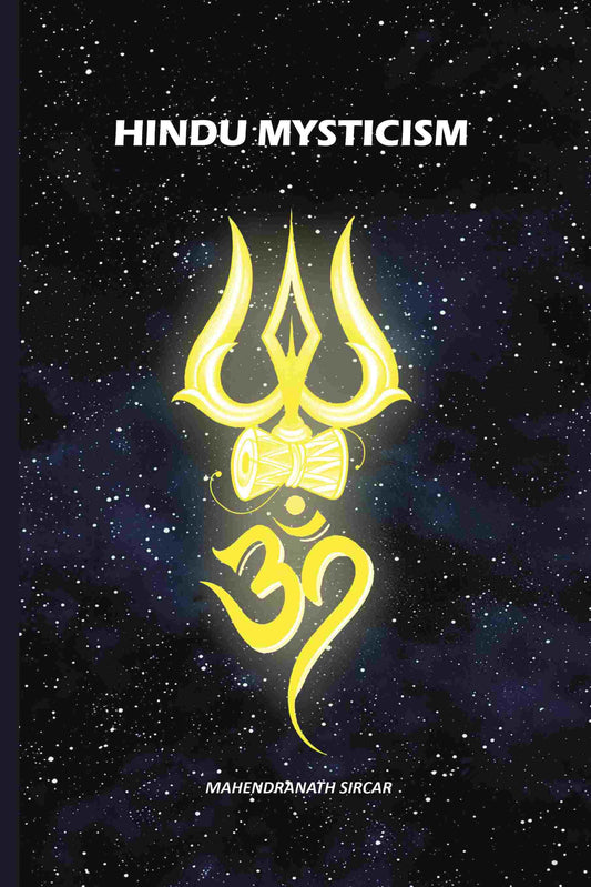 Hindu Mysticism - Gyan Books