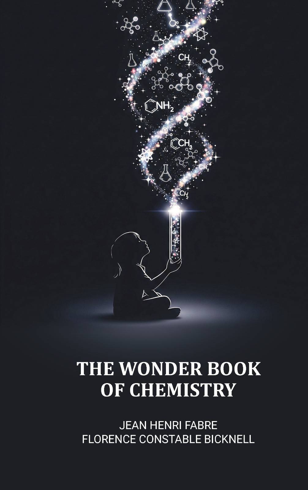 The Wonder Book of Chemistry - Gyan Books  Grab2Buy Gyan Books Grab2Buy