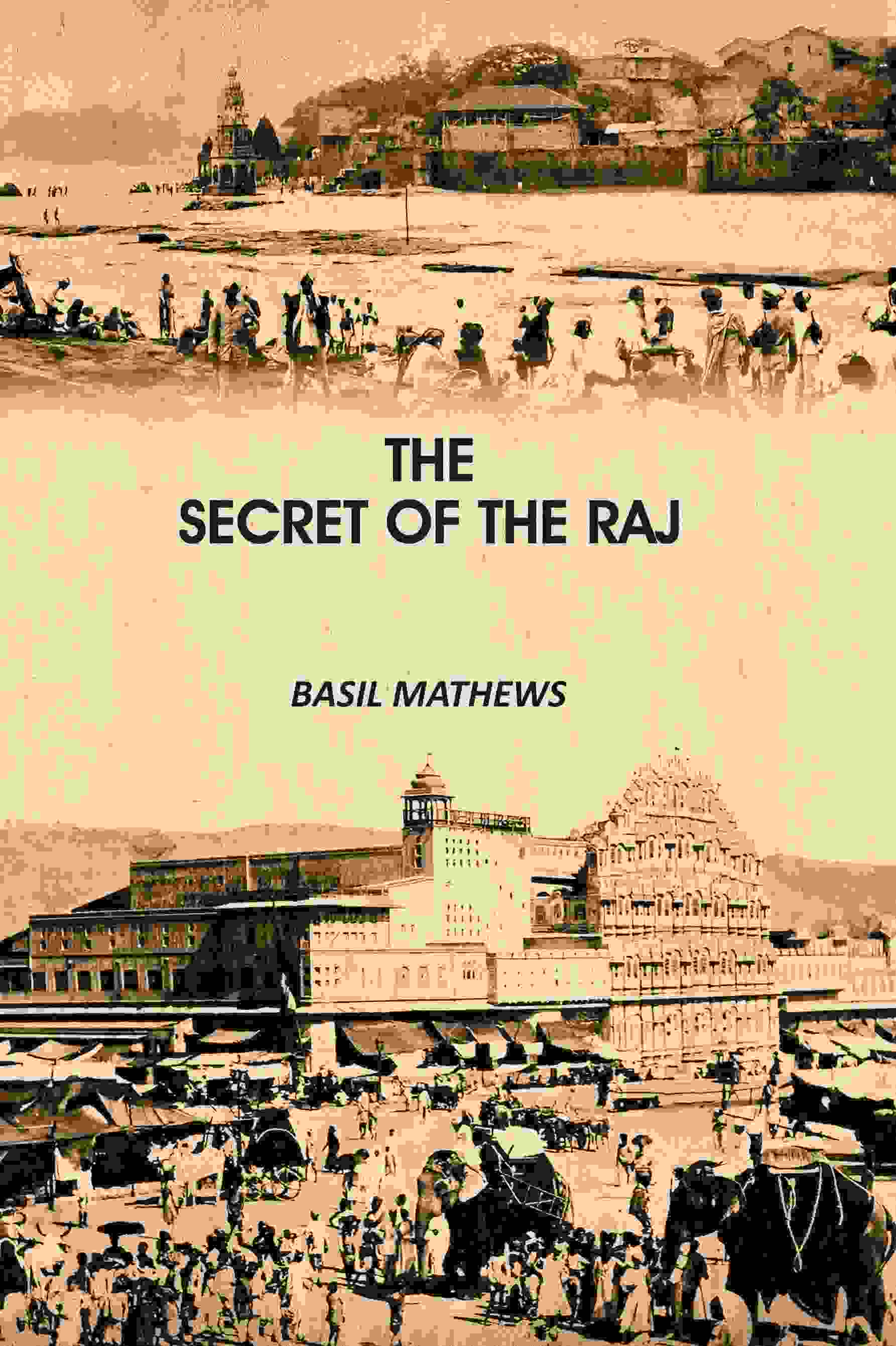 The Secret of the Raj - Gyan Books  Grab2Buy Gyan Books Grab2Buy