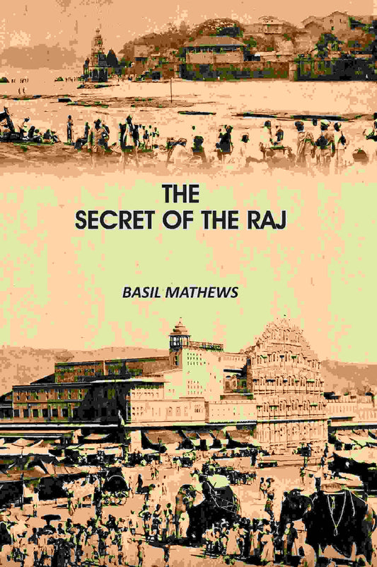 The Secret of the Raj - Gyan Books  Grab2Buy Gyan Books Grab2Buy