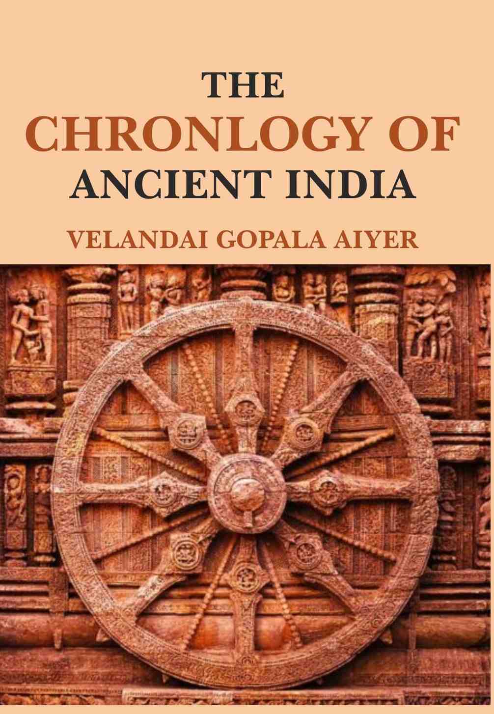 The Chronlogy of Ancient India - Gyan Books  Grab2Buy Gyan Books Grab2Buy