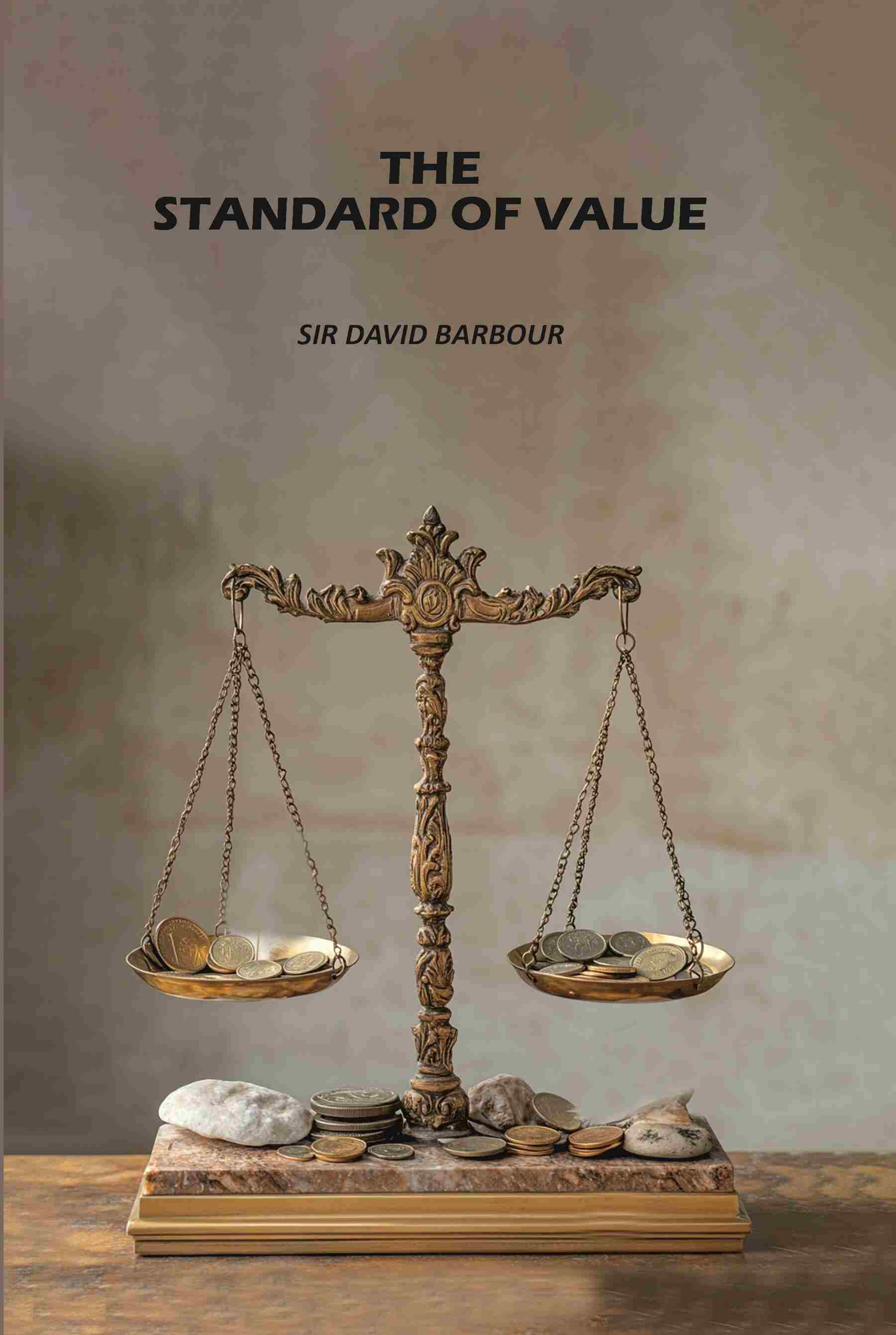 The Standard of Value - Gyan Books  Grab2Buy Gyan Books Grab2Buy