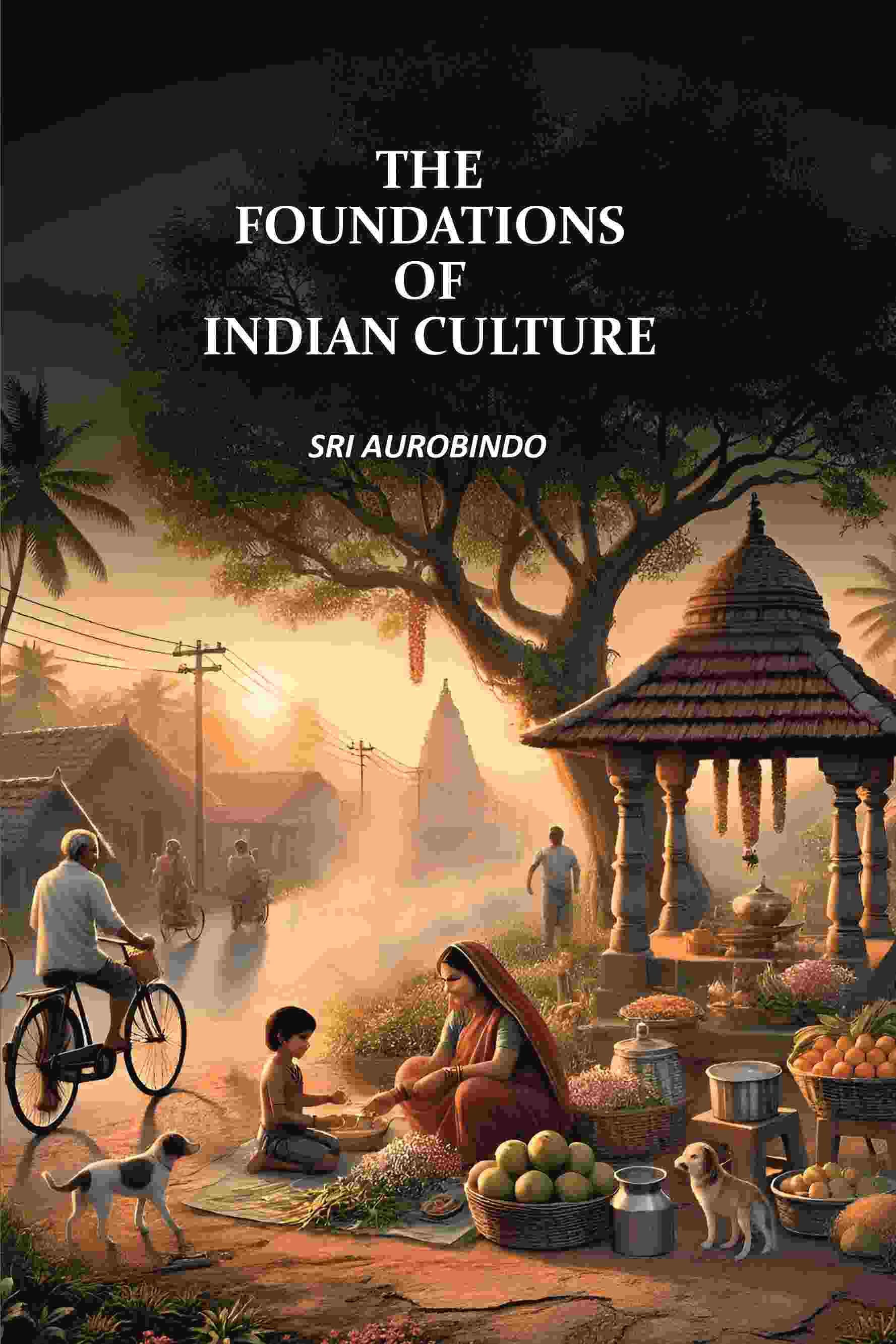 The Foundations of Indian Culture - Gyan Books  Grab2Buy Gyan Books Grab2Buy