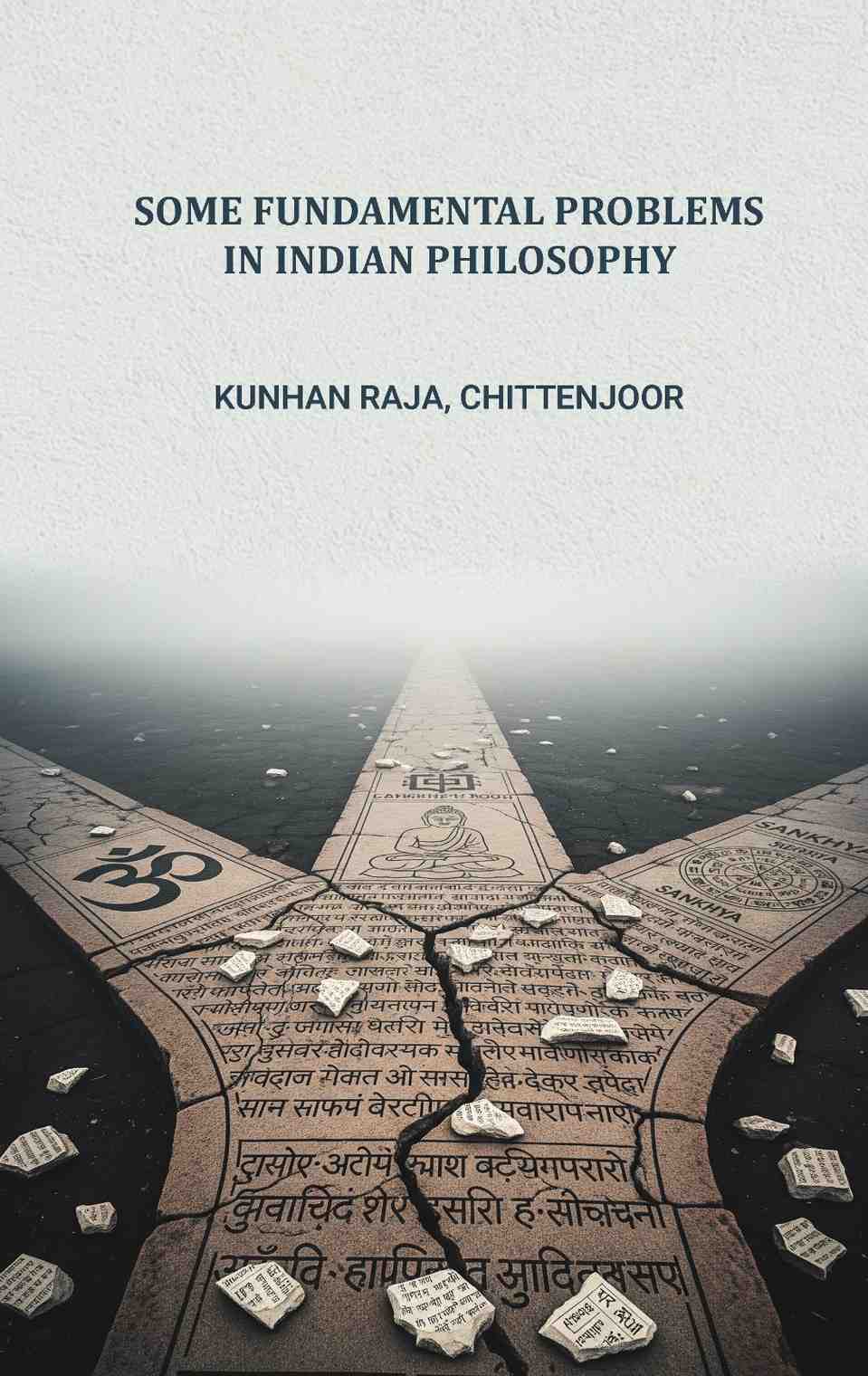 Some fundamental problems in Indian philosophy - Gyan Books