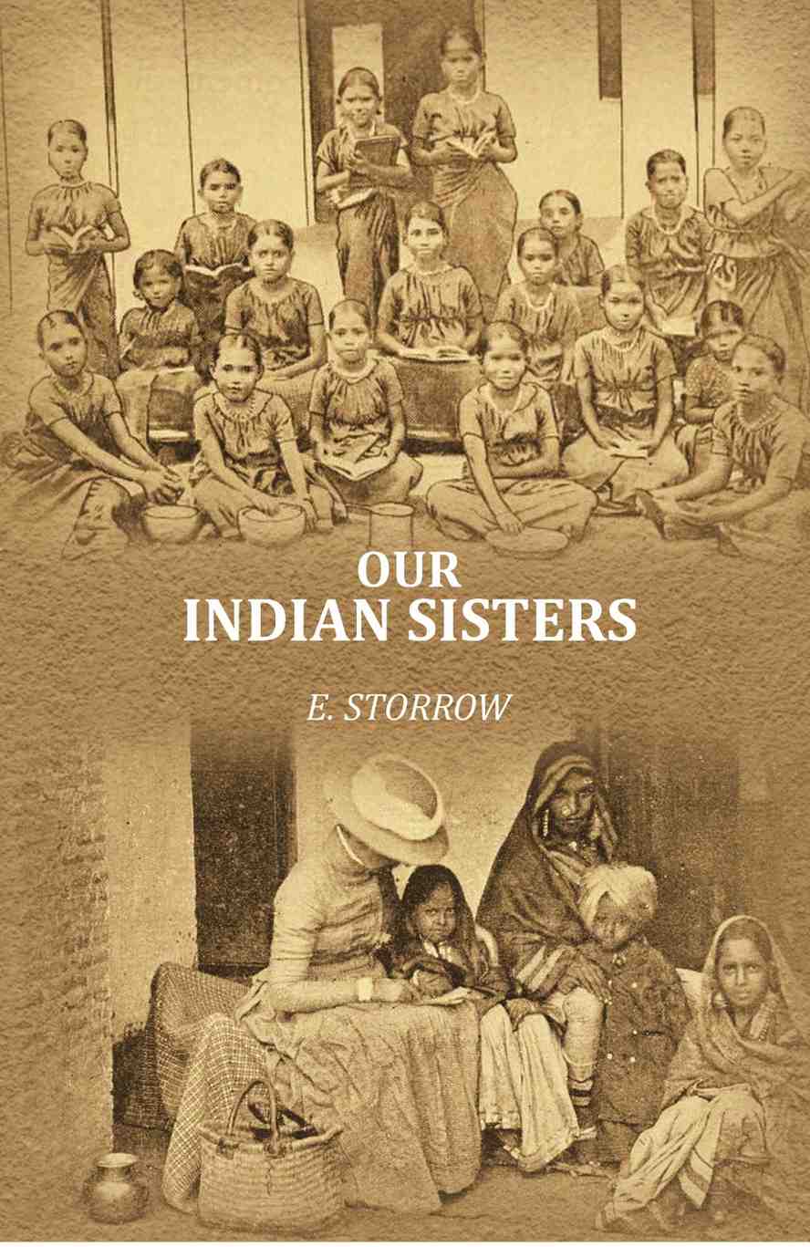 Our Indian Sisters - Gyan Books