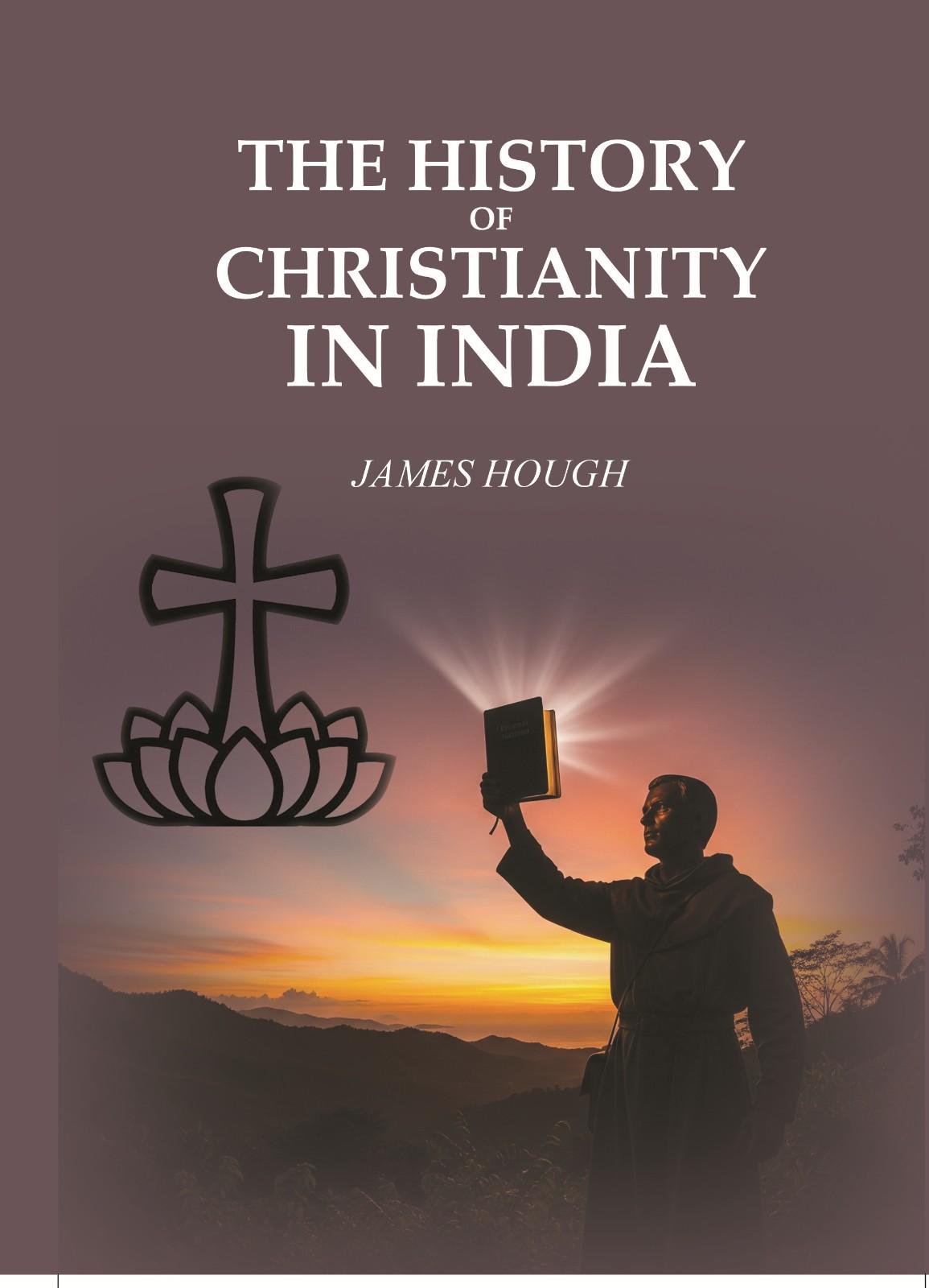 The History of Christianity In India - Gyan Books  Grab2Buy Gyan Books Grab2Buy