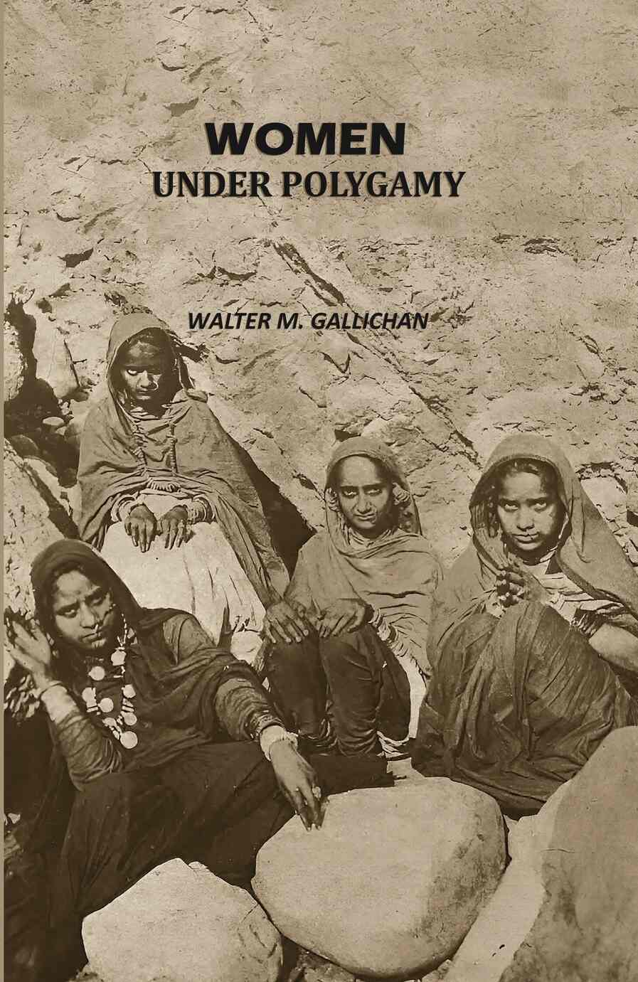 Women Under Polygamy - Gyan Books  Grab2Buy Gyan Books Grab2Buy
