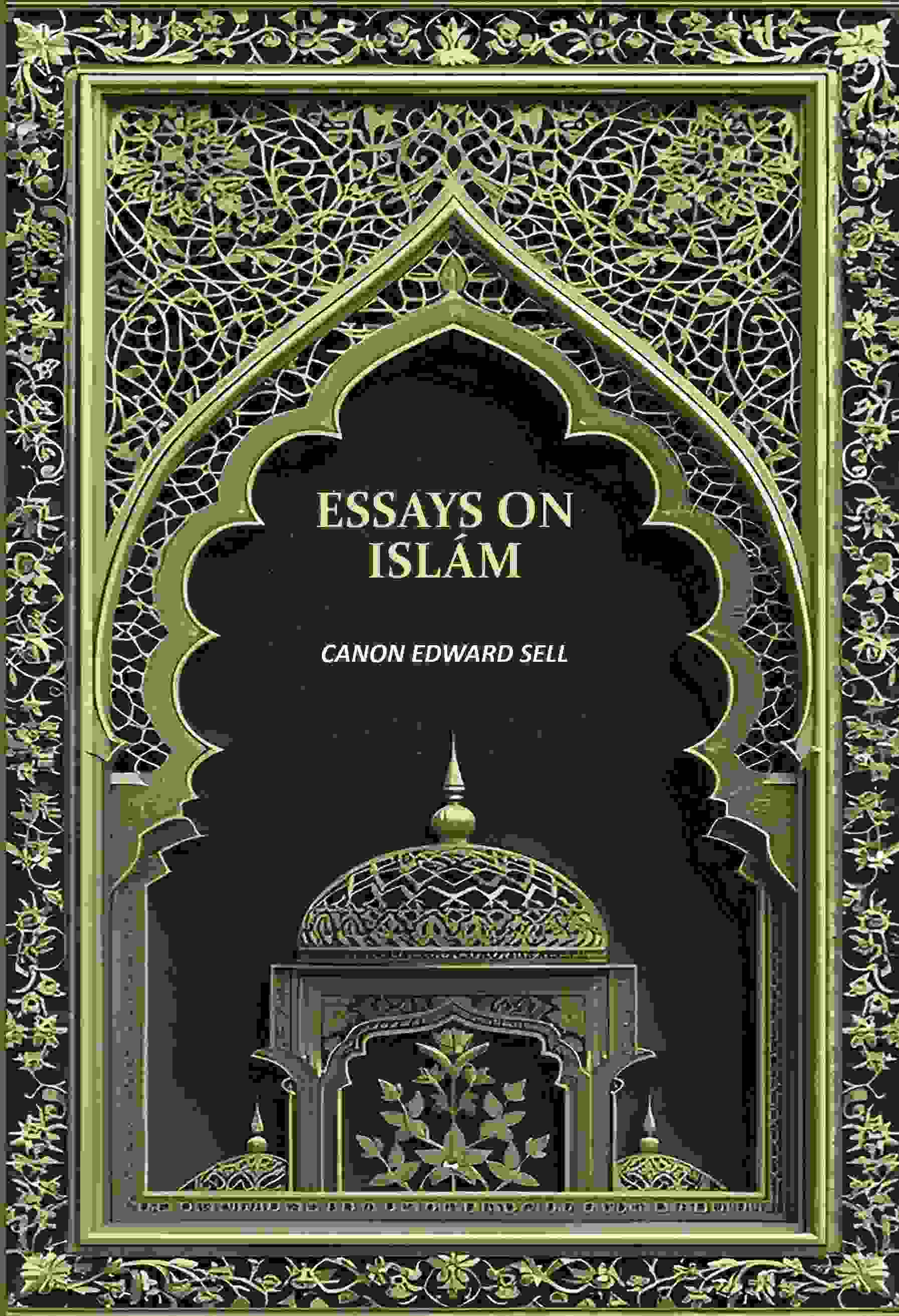 Essays On Islám - Gyan Books