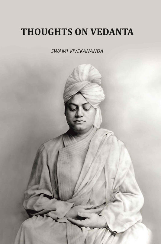 Thoughts On Vedanta - Gyan Books  Grab2Buy Gyan Books Grab2Buy