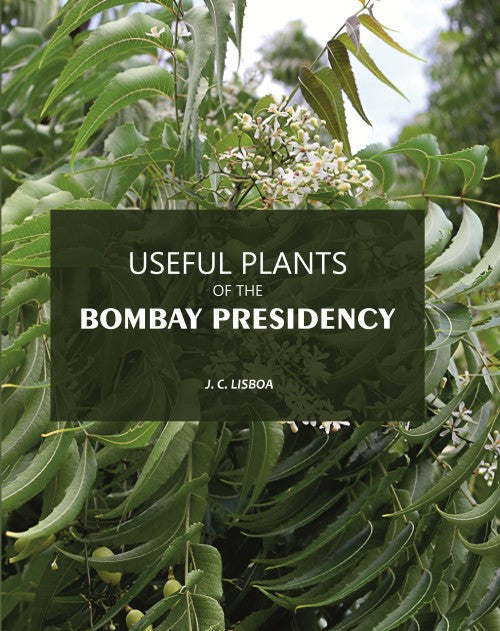 Useful plants: Of The Bombay Presidency - Gyan Books  Grab2Buy Gyan Books Grab2Buy