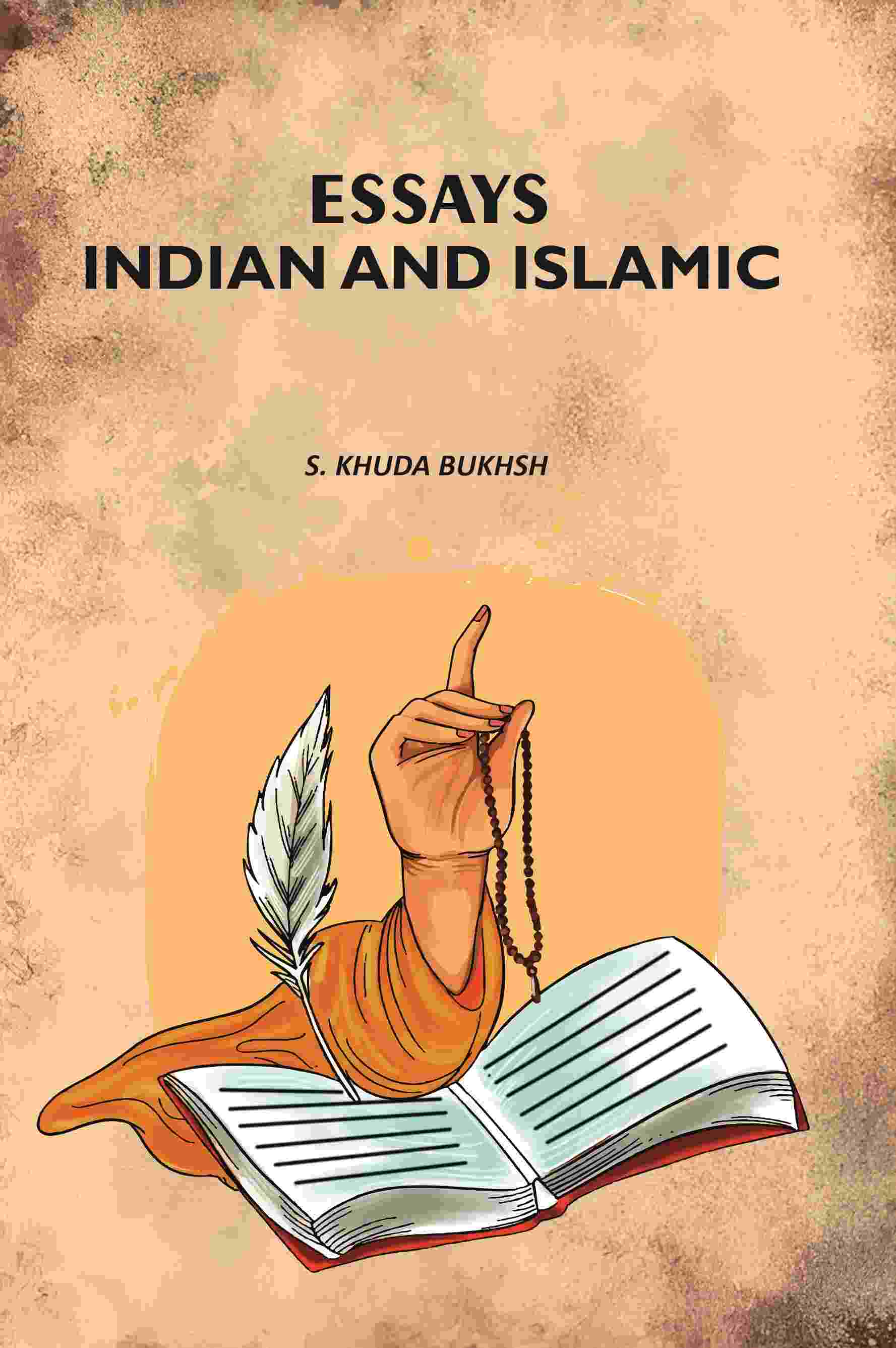 Essays Indian And Islamic - Gyan Books