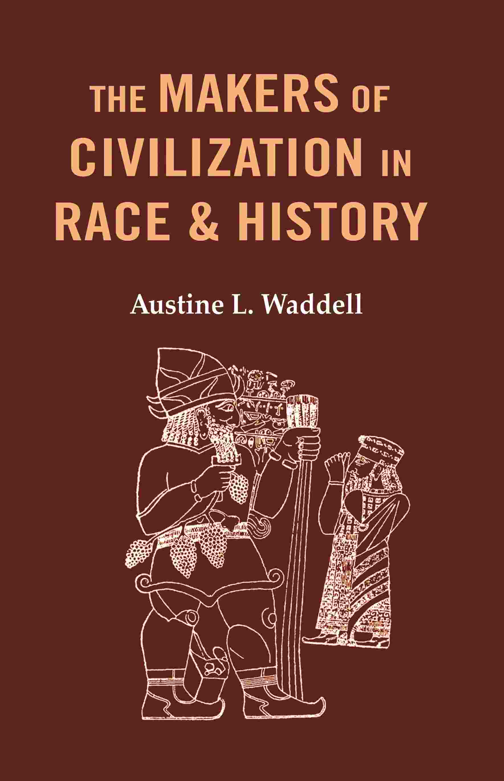 The Makers of Civilization in Race & History - Gyan Books  Grab2Buy Gyan Books Grab2Buy