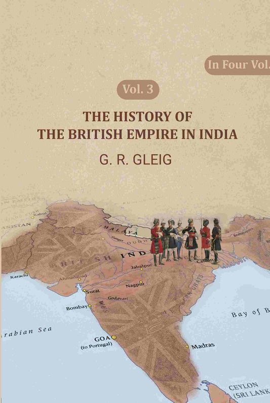 The History of the British Empire in India (3rd) - Gyan Books  Grab2Buy Gyan Books Grab2Buy