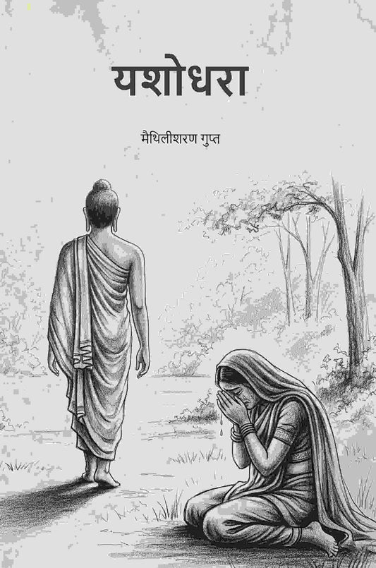 यशोधरा (Yashodhara) - Gyan Books  Grab2Buy Gyan Books Grab2Buy