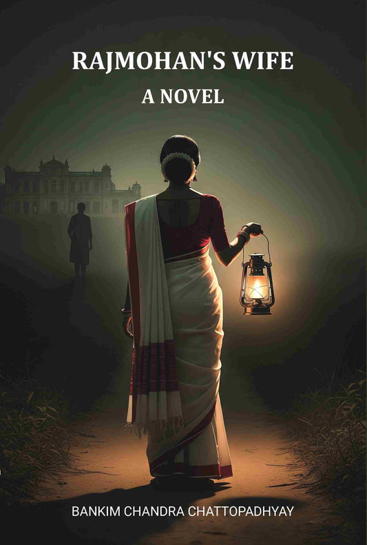 Rajmohan's Wife: A Novel - Gyan Books