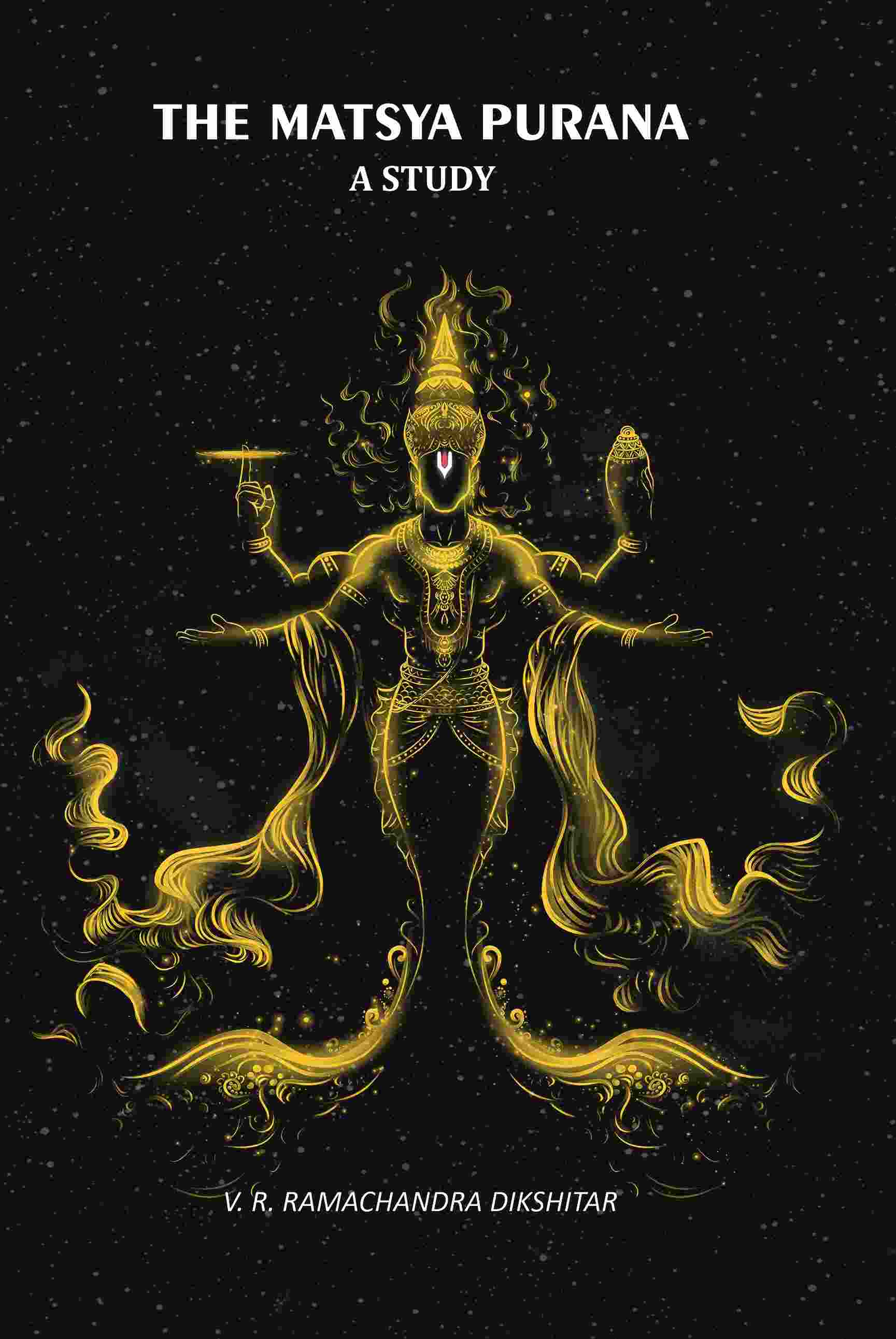 The Matsya Purana: A Study - Gyan Books  Grab2Buy Gyan Books Grab2Buy