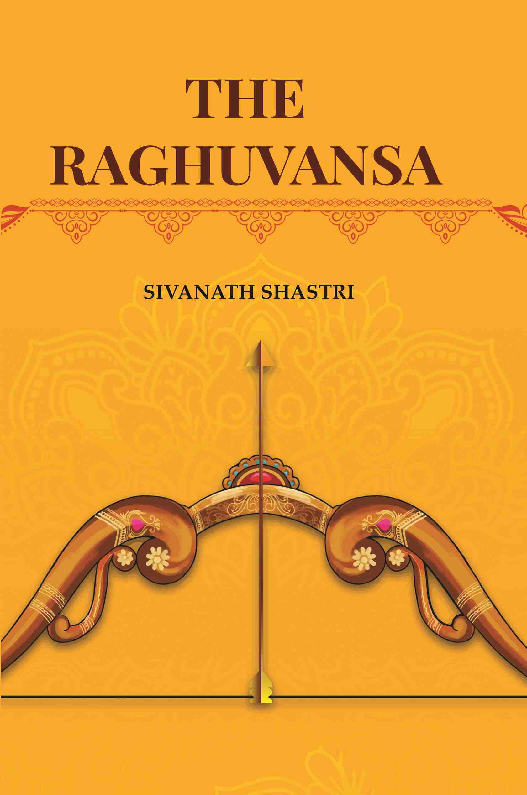 The Raghuvansa - Gyan Books  Grab2Buy Gyan Books Grab2Buy