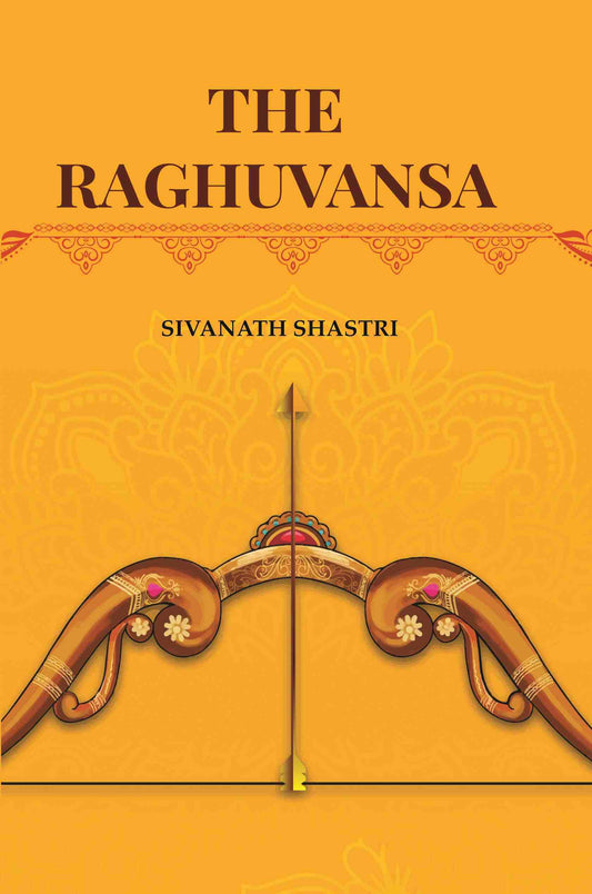 The Raghuvansa - Gyan Books  Grab2Buy Gyan Books Grab2Buy