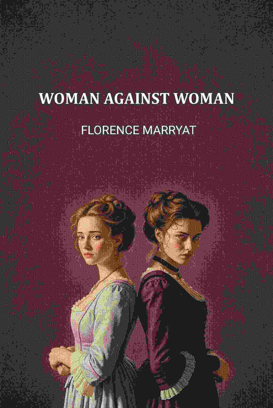Woman Against Woman - Gyan Books  Grab2Buy Gyan Books Grab2Buy