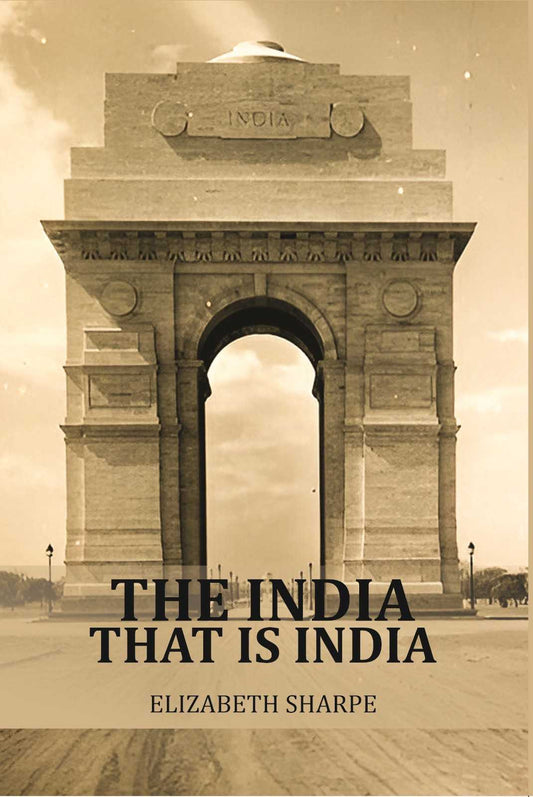 The India that iIs India - Gyan Books  Grab2Buy Gyan Books Grab2Buy