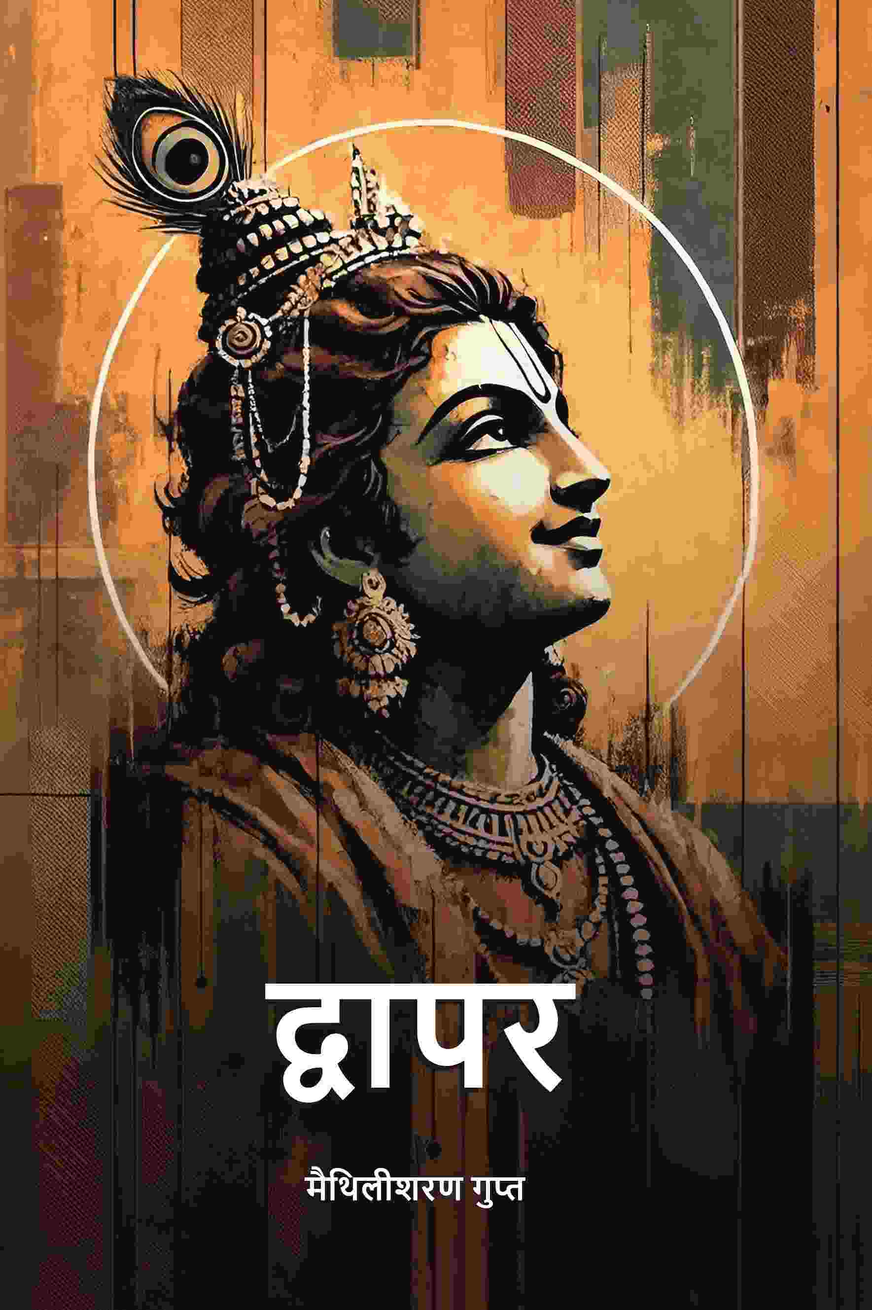 द्वापर (Dwapar) - Gyan Books