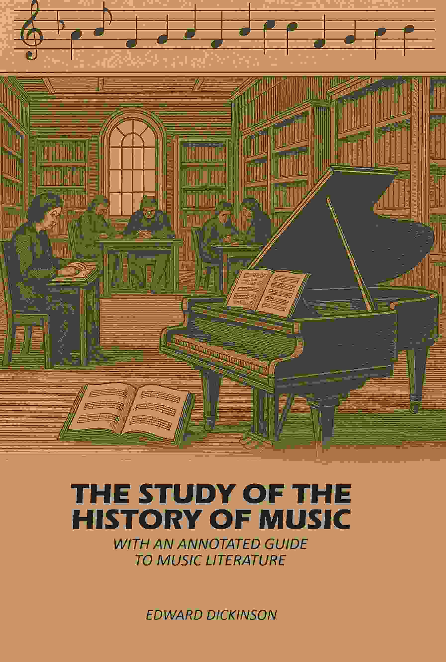 The Study of the History of Music: With An Annotated Guide to Music Literature - Gyan Books  Grab2Buy Gyan Books Grab2Buy