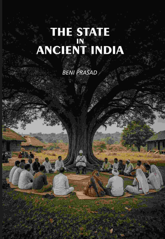 The State In Ancient India - Gyan Books  Grab2Buy Gyan Books Grab2Buy