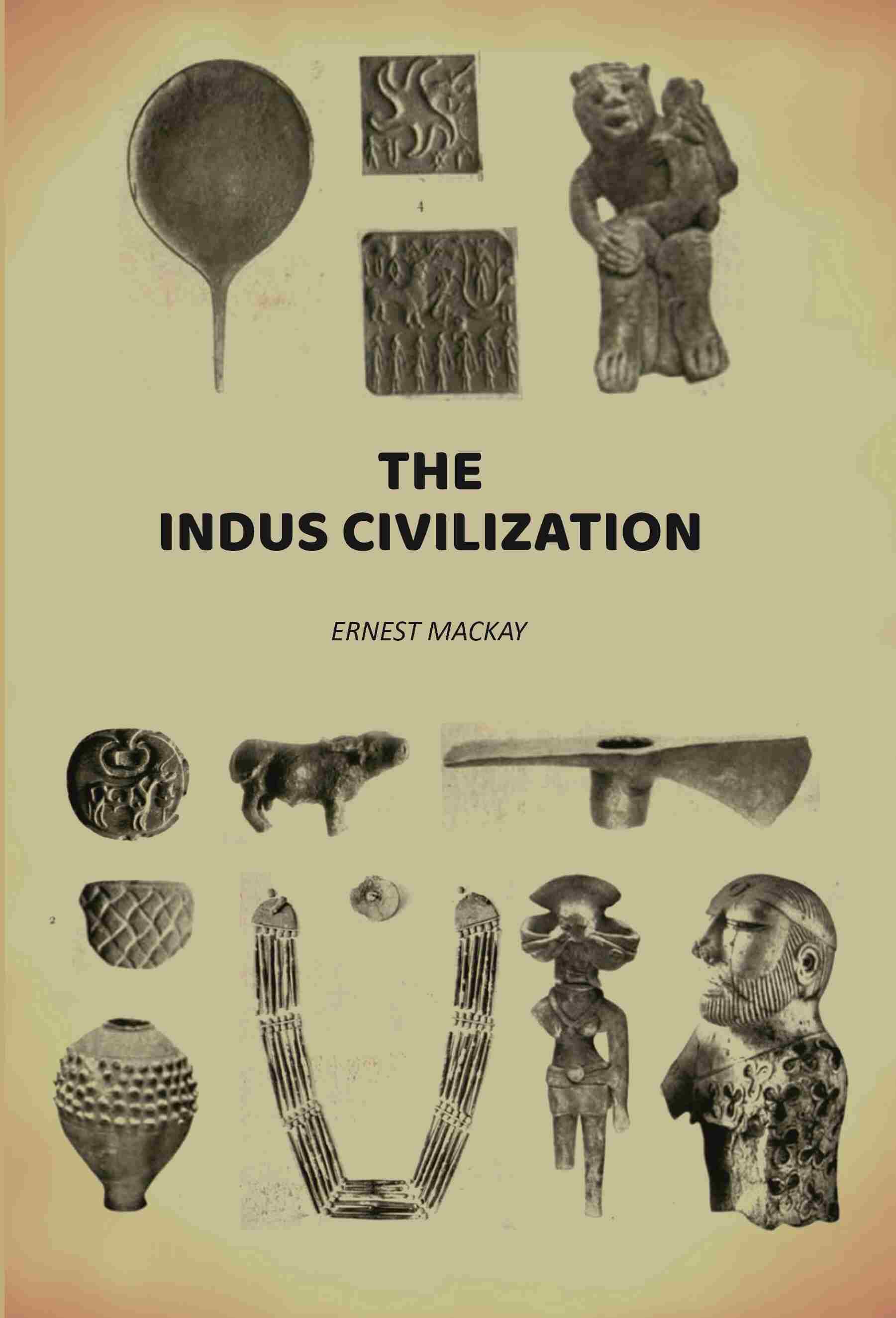 The Indus Civilization - Gyan Books  Grab2Buy Gyan Books Grab2Buy