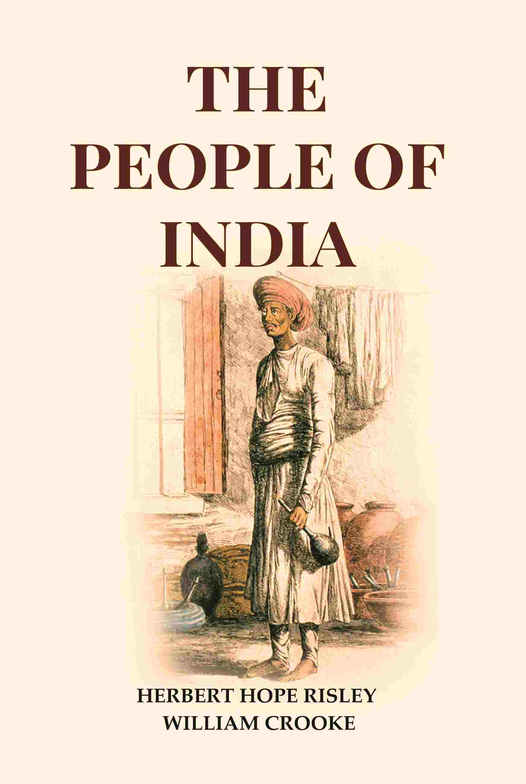 The People Of India - Gyan Books  Grab2Buy Gyan Books Grab2Buy