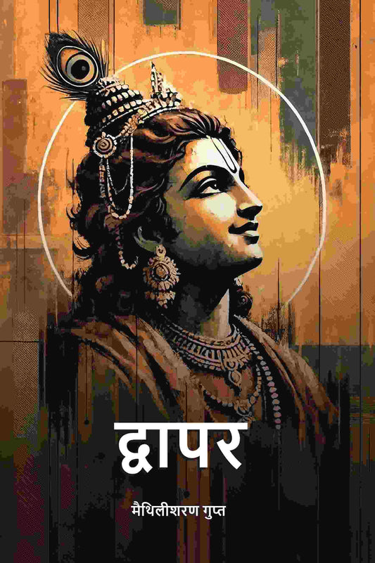 द्वापर (Dwapar) - Gyan Books