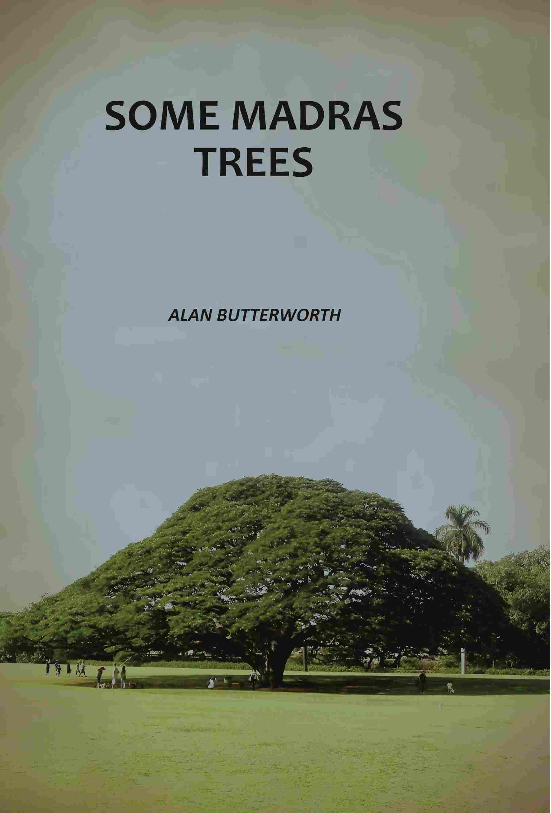 Some Madras Trees - Gyan Books