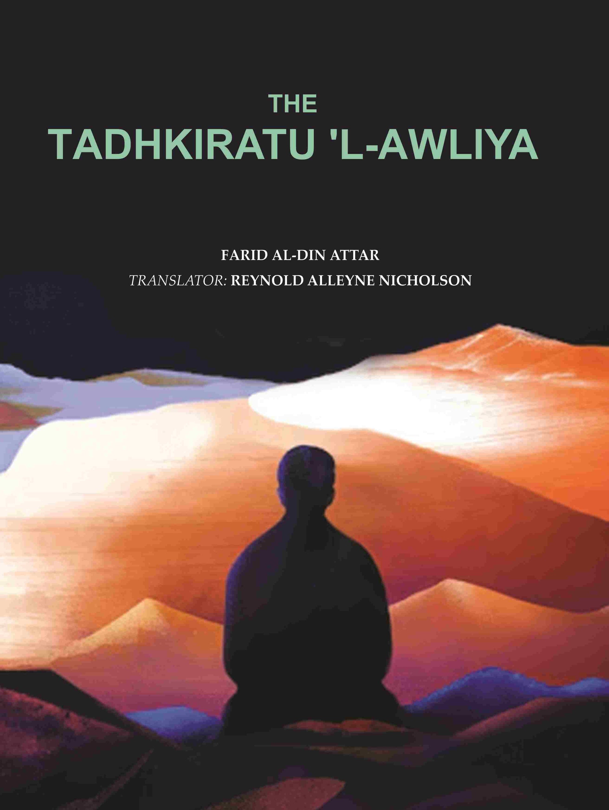 The Tadhkiratu 'l-Awliya - Gyan Books  Grab2Buy Gyan Books Grab2Buy