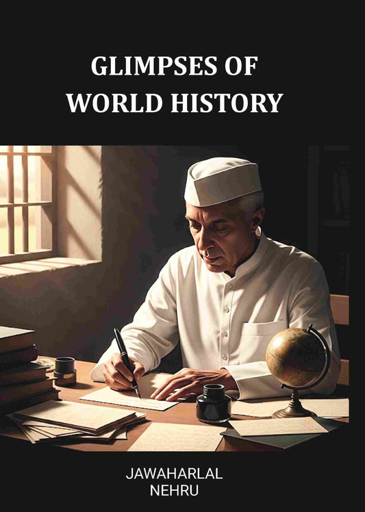 Glimpses of World History - Gyan Books